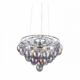 Подвесная светодиодная люстра ST Luce Sospiro  - 2